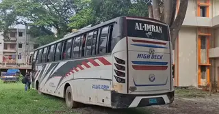 ঢাকা-যমুনা সেতু মহাসড়কে আবারো বাসে ডাকাতি; অর্থ-মোবাইল লুট